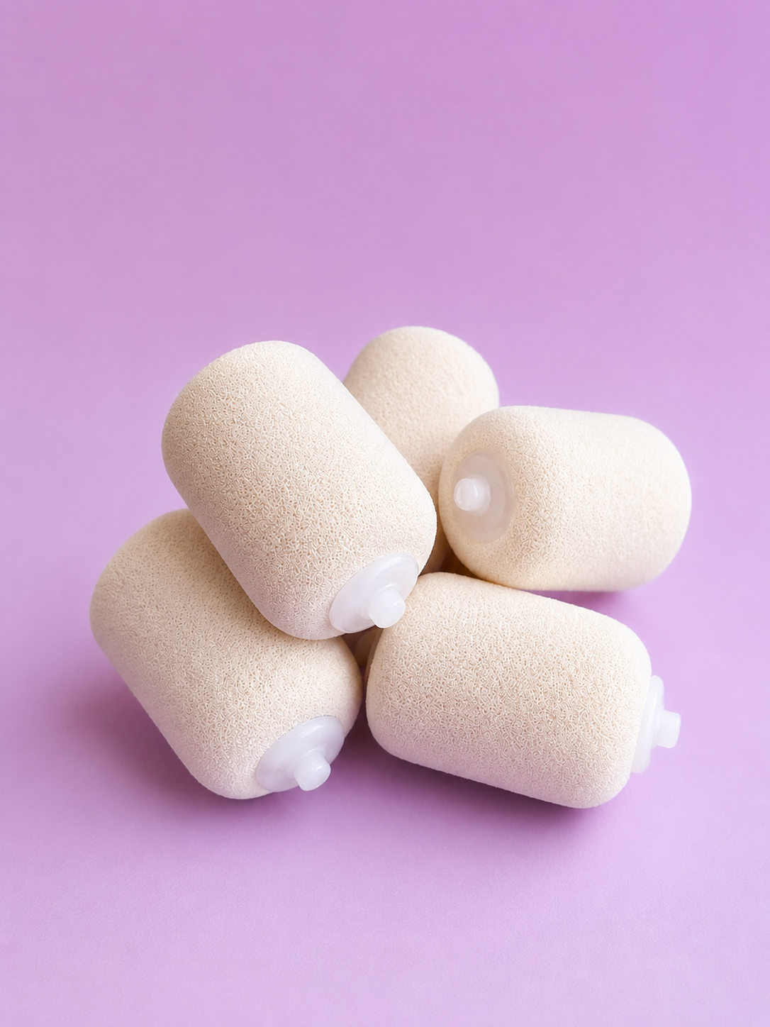 Moondrop Milk Applicator Refills (5-Pack)
