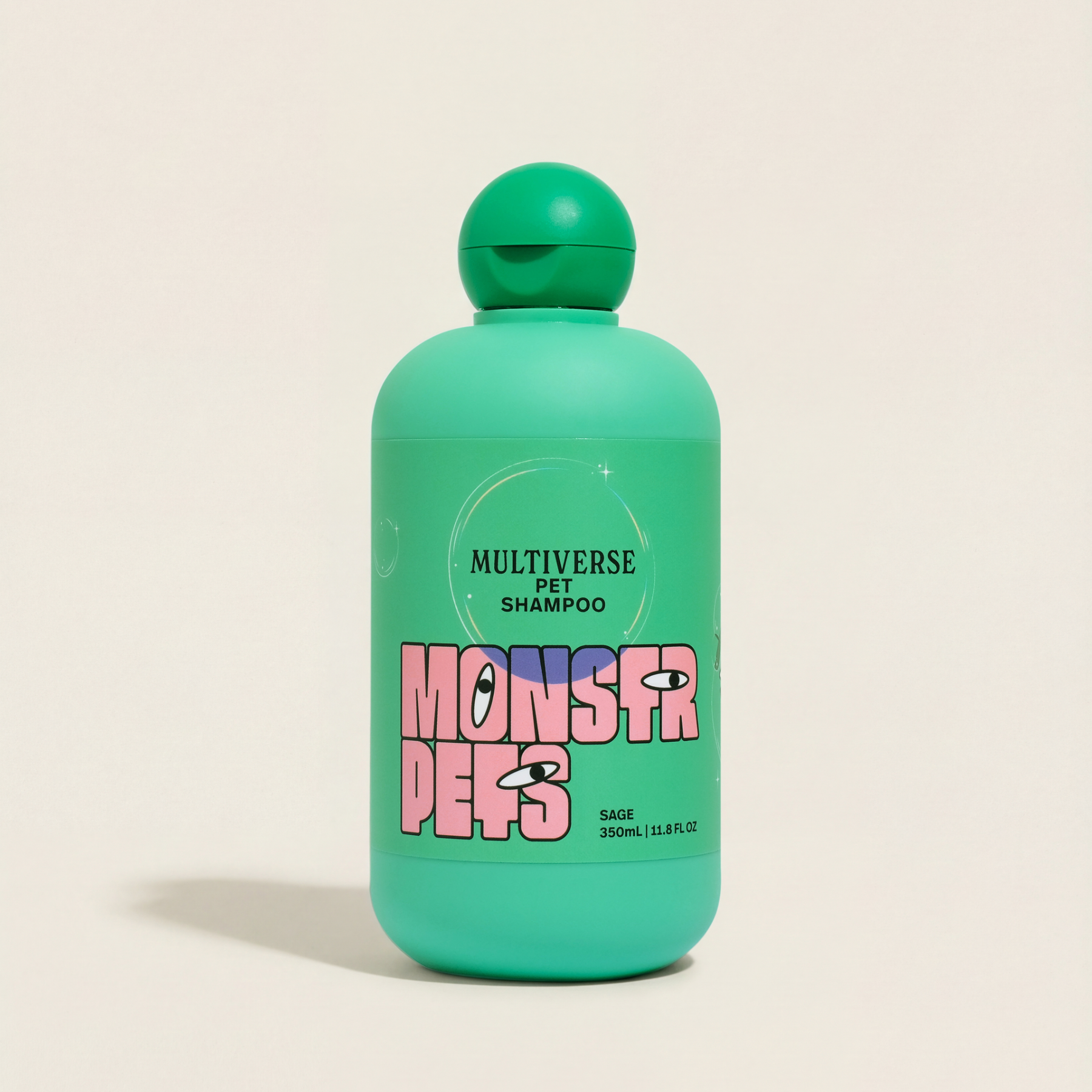 Multiverse Shampoo