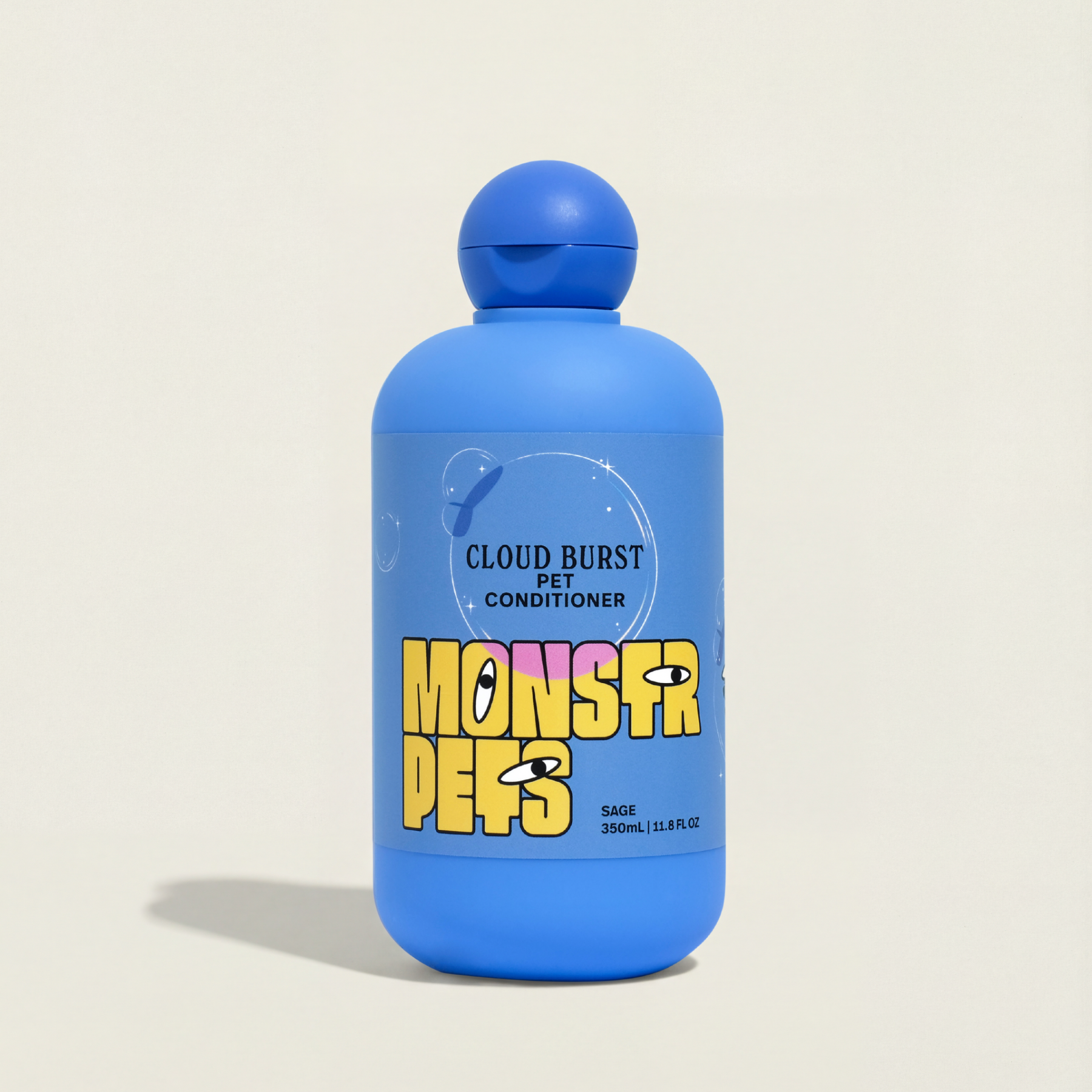 Cloud Burst Conditioner